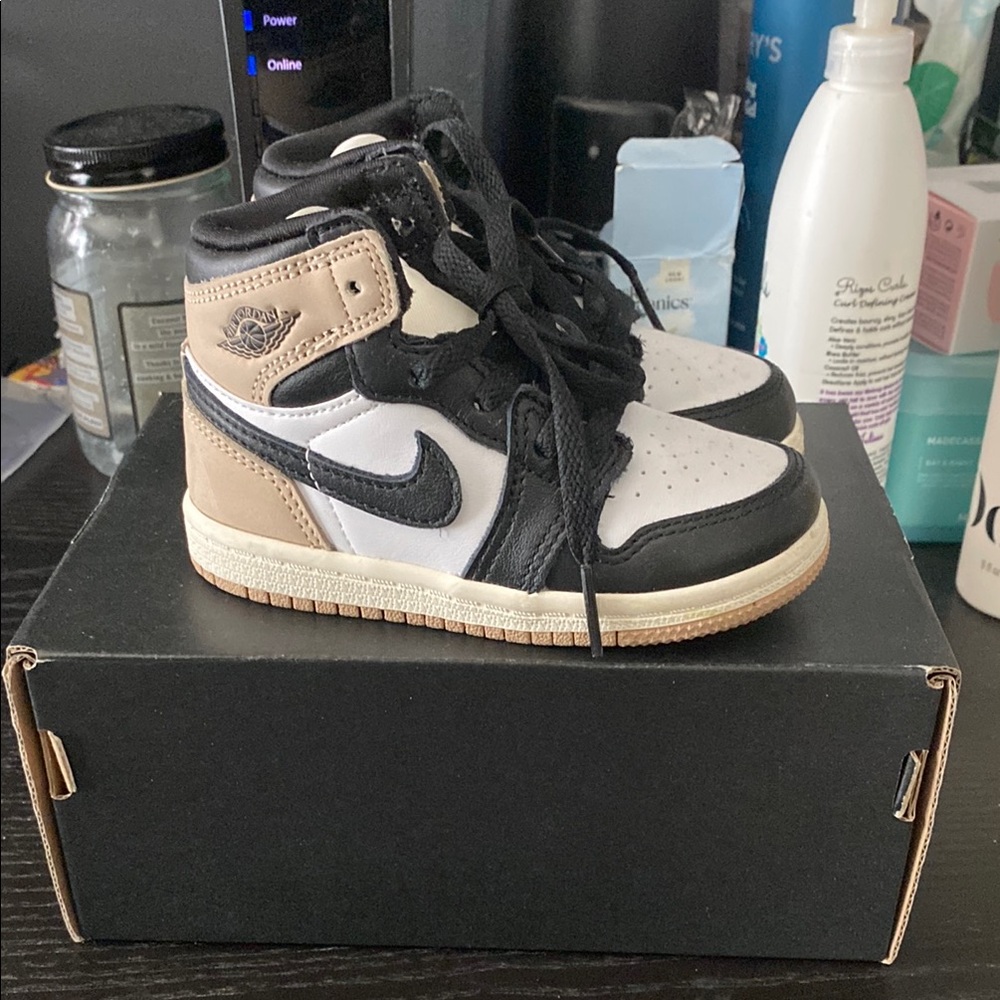 Toddler Nike Air Jordan 1 Retro High